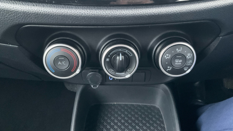 Toyota Aygo X 1.0 VVT-i Pure 5dr Petrol Hatchback